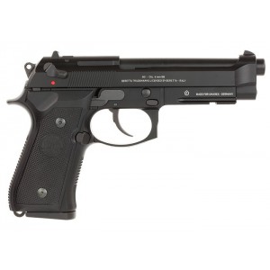 Модель пистолета UMAREX / KWA Beretta M9 Metall, GBB, GAS 2.5798